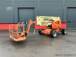 JLG 450AJ (16m)
