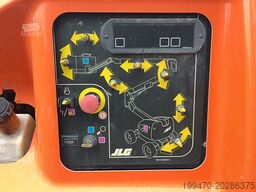 JLG 450AJ (16m)