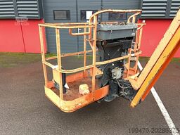 JLG 450AJ (16m)