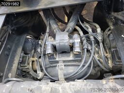 Iveco Stralis 460 4X2 Retarder 2xLNG Tanks ACC Alcoa ...