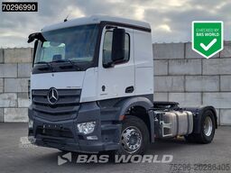 Mercedes Actros 1845 4X2 Retarder Hydraulic PPC Euro 6