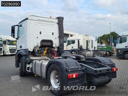 Mercedes Actros 1845 4X2 Retarder Hydraulic PPC Euro 6