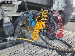 Mercedes Actros 1845 4X2 Retarder Hydraulic PPC Euro 6