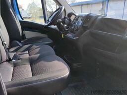 Citroen Jumper L1H1