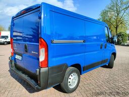 Citroen Jumper L1H1