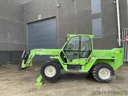 Merlo P 38.14