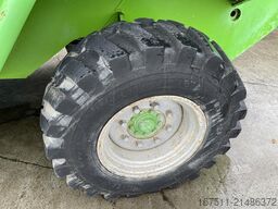 Merlo P 38.14