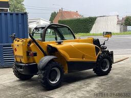 Manitou MT 625 ST 3 B