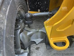Manitou MT 625 ST 3 B