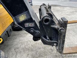 Manitou MT 625 ST 3 B