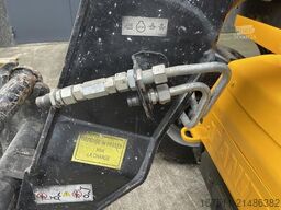 Manitou MT 625 ST 3 B