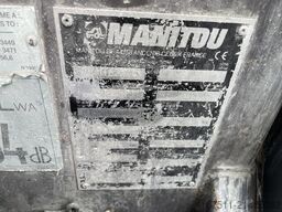 Manitou MT 625 ST 3 B