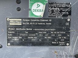 Atlas Copco DYNAPAC CA 1300 D