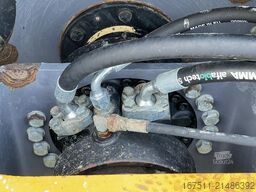 Atlas Copco DYNAPAC CA 1300 D