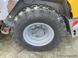 Atlas Copco DYNAPAC CA 1300 D