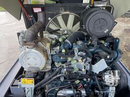 Atlas Copco DYNAPAC CA 1300 D