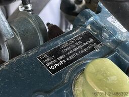 Atlas Copco DYNAPAC CA 1300 D