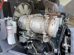 Atlas Copco DYNAPAC CA 1300 D