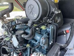 Atlas Copco DYNAPAC CA 1300 D