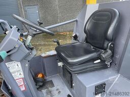 Atlas Copco DYNAPAC CA 1300 D
