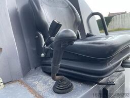 Atlas Copco DYNAPAC CA 1300 D
