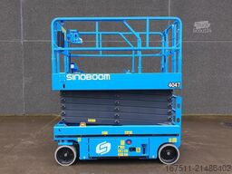 Sinoboom 4047