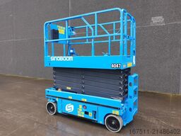 Sinoboom 4047
