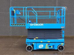 Sinoboom 4047