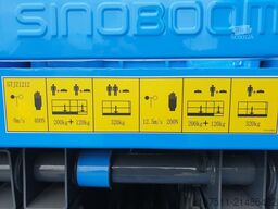 Sinoboom 4047
