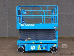 Sinoboom 4047