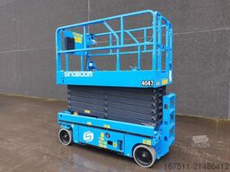 Sinoboom 4047