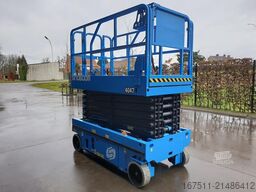 Sinoboom 4047