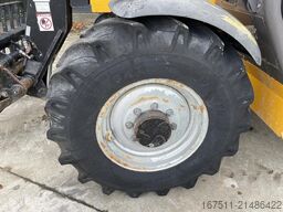 Manitou MT 932 E - E3