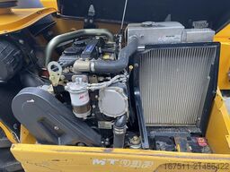 Manitou MT 932 E - E3