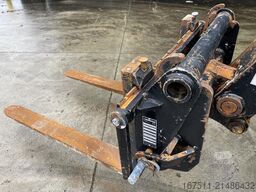 Manitou MT 625 H EASY