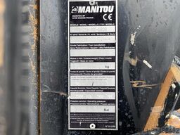 Manitou MT 625 H EASY