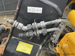 Manitou MT 625 H EASY