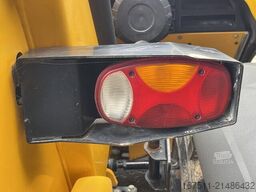 Manitou MT 625 H EASY