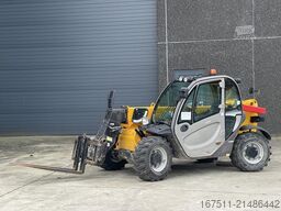 Manitou MT 625 H EASY