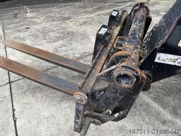 Manitou MT 625 H EASY