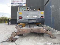 Volvo EW 140 B