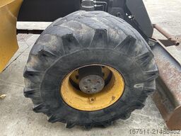 Volvo EW 140 B