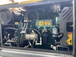 Volvo EW 140 B