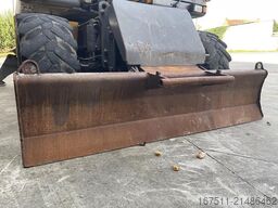 Volvo EW 140 B