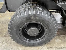 CAT M 314 F