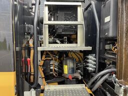 CAT M 314 F