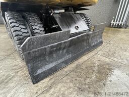 CAT M 314 F