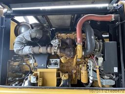 CAT M 314 F