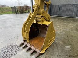 Caterpillar M 314 F