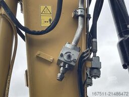 Caterpillar M 314 F